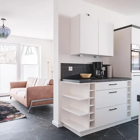 Reethus Reethus 3 Дом отдыха *