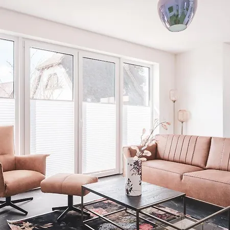 Reethus Reethus 3 Дом отдыха *