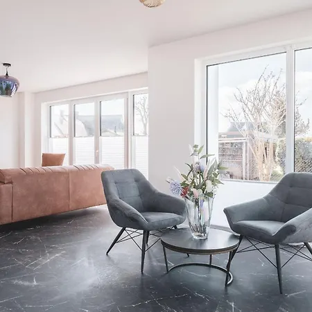 Reethus Reethus 3 Дом отдыха *