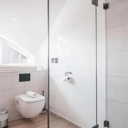 度假居 Reethus Reethus 3