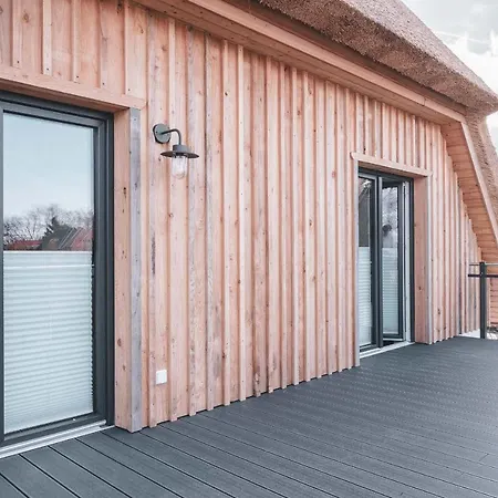 Holiday home Reethus Reethus 3 *