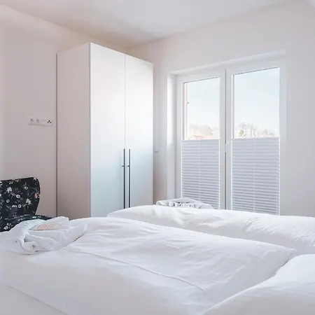 Holiday home Reethus Reethus 3 Born