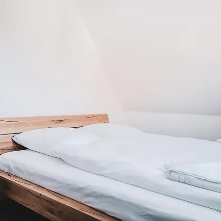 度假居 Reethus Reethus 3 博恩