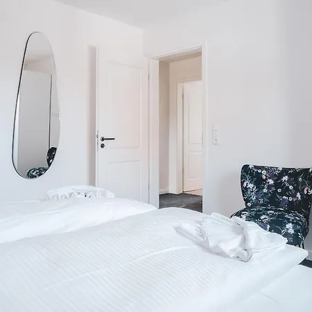 Reethus Reethus 3 Дом отдыха Борн