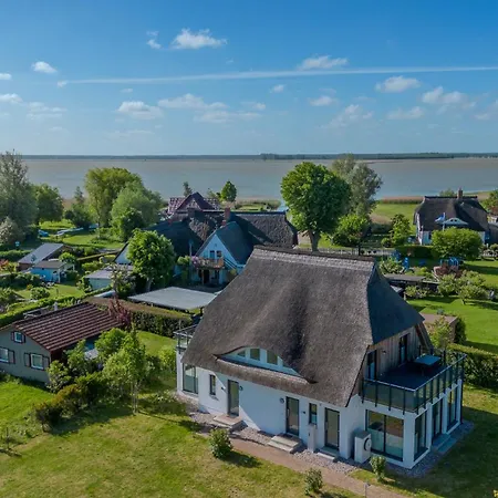 Ferienhaus Reethus Reethus 3 Born