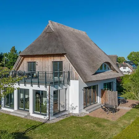 Reethus Reethus 3 Ferienhaus