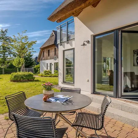 Ferienhaus Reethus Reethus 3 Born