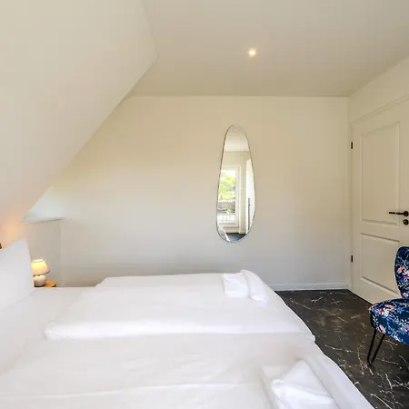 Reethus Reethus 3 Ferienhaus