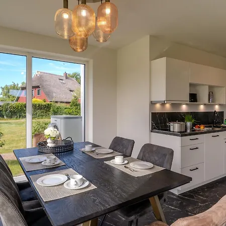 Ferienhaus Reethus Reethus 3 Born