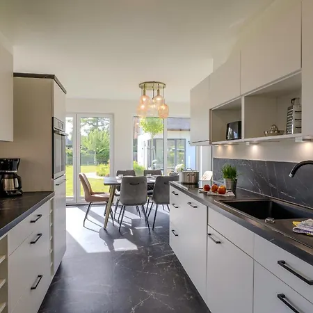 Ferienhaus Reethus Reethus 3 *