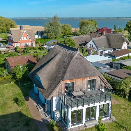 Reethus Reethus 3 Ferienhaus *